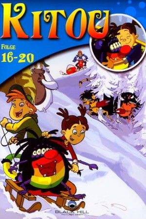 Kitou - The Six Eyed Beast