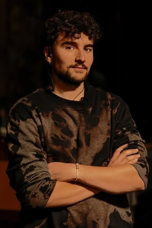 Patxi Crespo