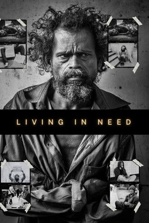 Living in Need Living in Need