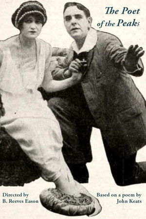 The Poet of the Peaks The Poet of the Peaks