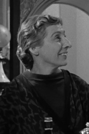 Yvette Thilly