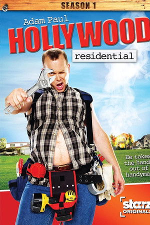 Hollywood Residential Hollywood Residential