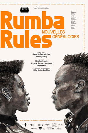 Rumba Rules, New Genealogies Rumba Rules, New Genealogies