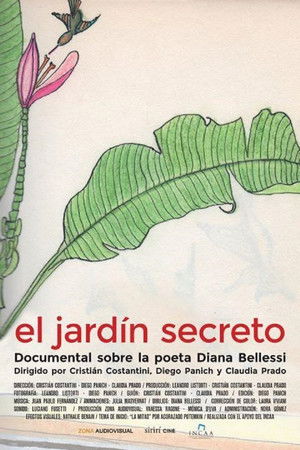El Jardín Secreto El Jardín Secreto