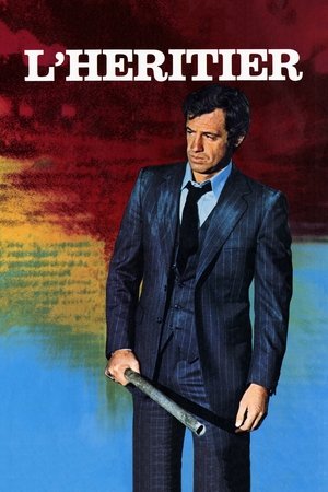 The Inheritor The Inheritor