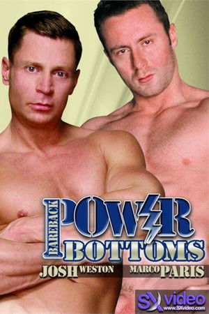 Bareback Power Bottoms Bareback Power Bottoms