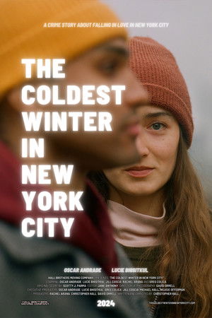 The Coldest Winter in New York City The Coldest Winter in New York City