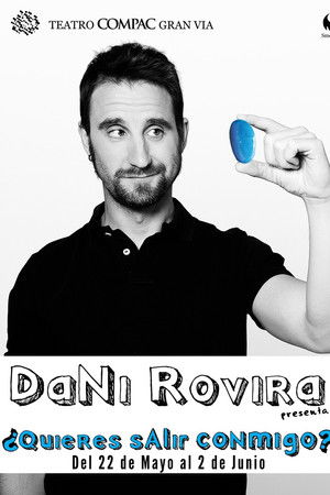 ¿Quieres salir conmigo?