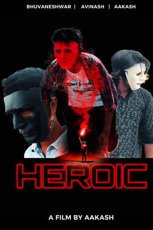 HEROIC HEROIC