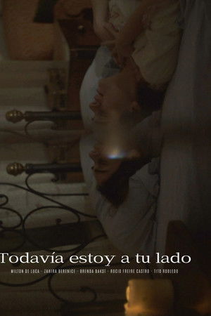 Todavía estoy a tu lado