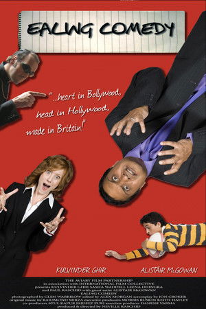 Ealing Comedy Ealing Comedy