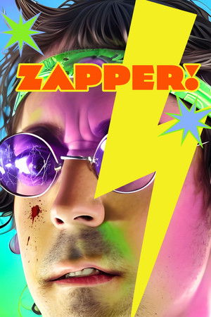 ZAPPER! ZAPPER!