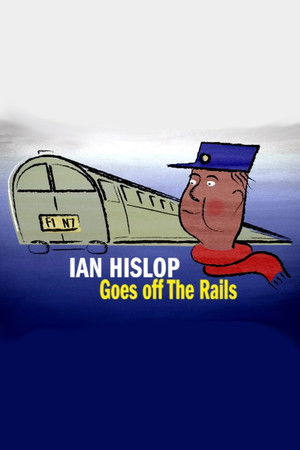 Ian Hislop Goes Off The Rails Ian Hislop Goes Off The Rails