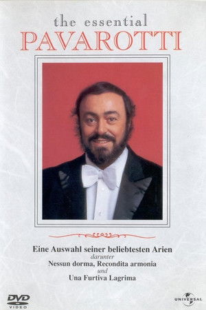 The Essential Pavarotti