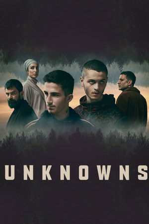 Unknowns Unknowns