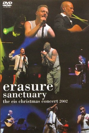 Erasure: Sanctuary The EIS Christmas Concert 2002