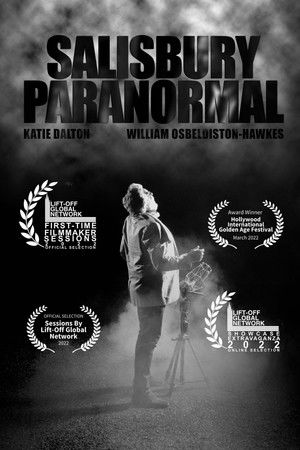 Salisbury Paranormal Salisbury Paranormal