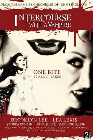 Intercourse with a Vampire Intercourse with a Vampire
