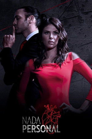 Nothing Personal Nothing Personal