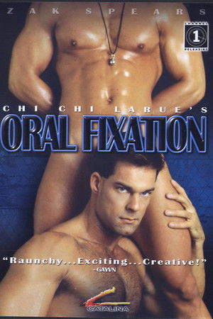 Oral Fixation Oral Fixation