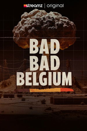 Bad Bad Belgium Bad Bad Belgium
