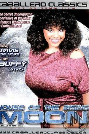 House of the Rising Moon