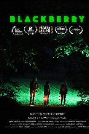 BLACKBERRY BLACKBERRY