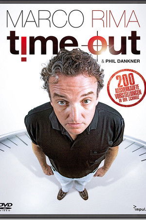 Marco Rima - Time Out