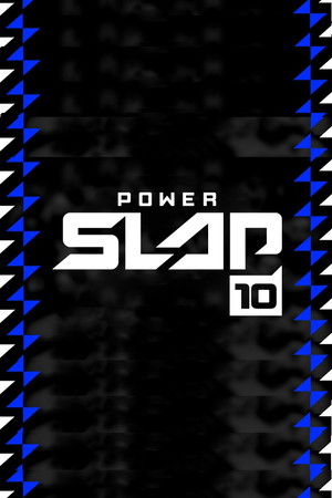 Power Slap 10 Power Slap 10