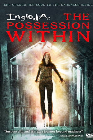 Ingloda: The Possession Within Ingloda: The Possession Within