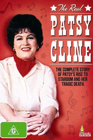 The Real Patsy Cline The Real Patsy Cline