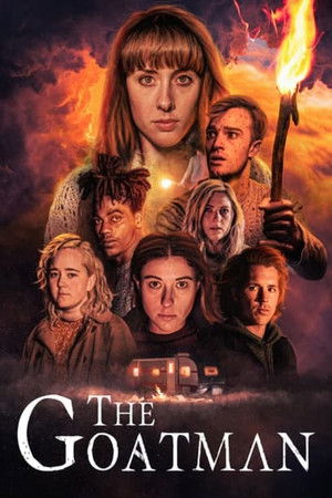 The Goatman The Goatman