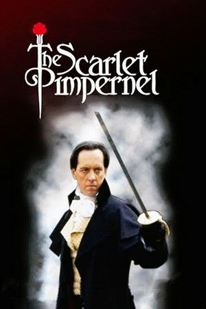 The Scarlet Pimpernel The Scarlet Pimpernel