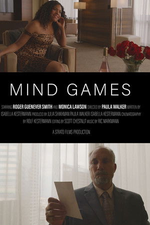 Mind Games Mind Games