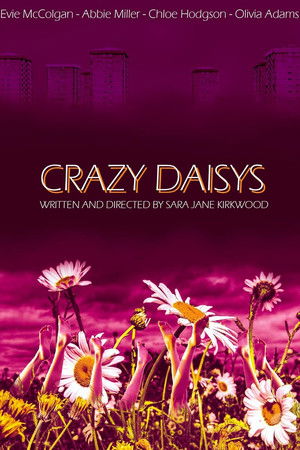 Crazy Daisy’s Crazy Daisy’s