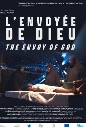 The Envoy of God The Envoy of God