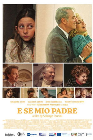 E se mio padre