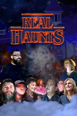 Real Haunts Real Haunts