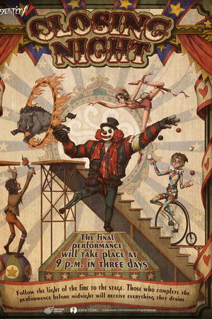 Closing Night Closing Night