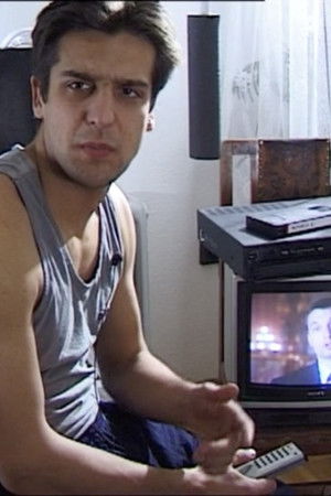 Az ember, akit kihagytak Az ember, akit kihagytak