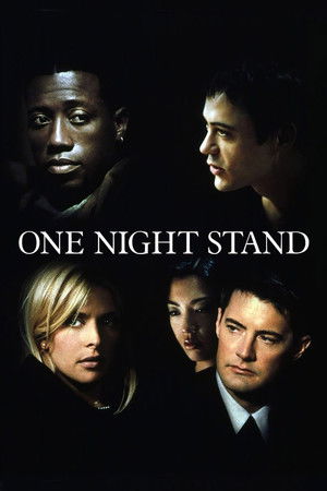 One Night Stand One Night Stand
