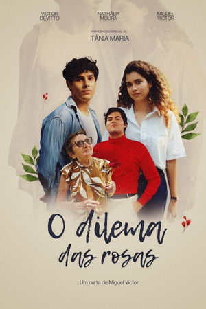 O Dilema das Rosas O Dilema das Rosas