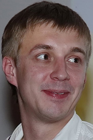 Aleksandr Baldin