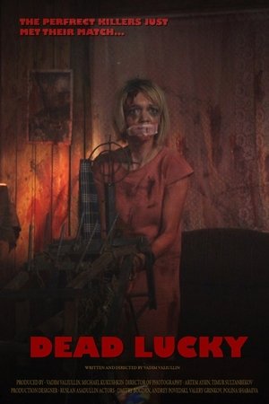 Dead Lucky Dead Lucky