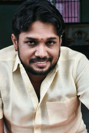 M.K.Radha Krishnan