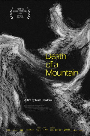 Death of a Mountain Death of a Mountain