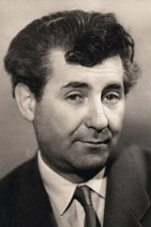 Aleksei Arbuzov