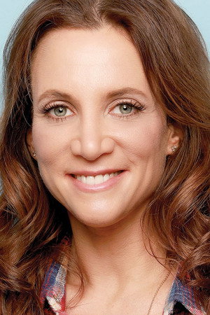 Liz Astrof