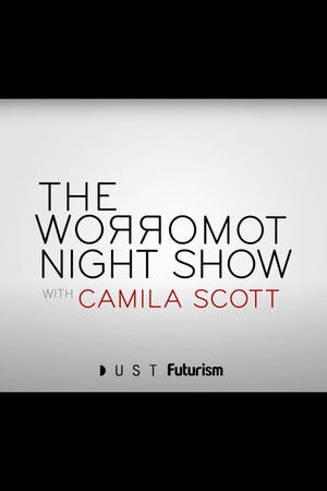 Glimpse Ep 8: The Tomorrow Night Show Glimpse Ep 8: The Tomorrow Night Show