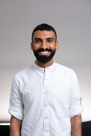 Bader Mohamed